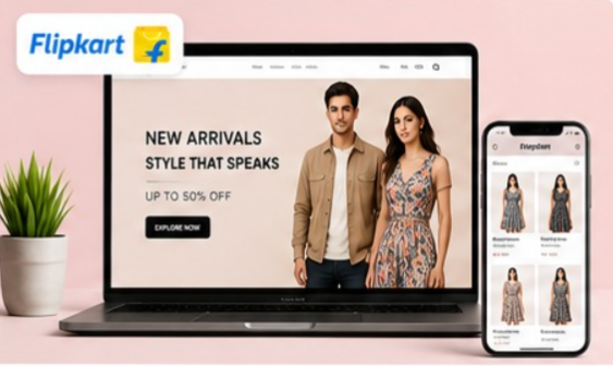 Fashion & Apparel
